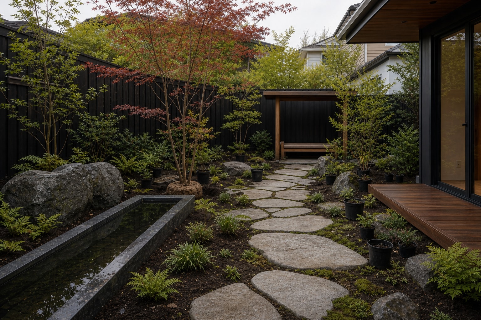 Introducing the Greenery